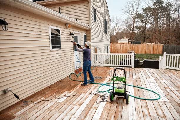 Best Roof Pressure Washing  in Auburn, KY