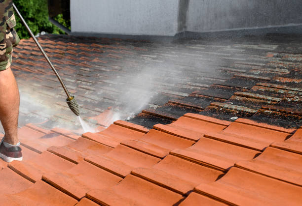 Reliable Auburn, KY Pressure Washing Solutions