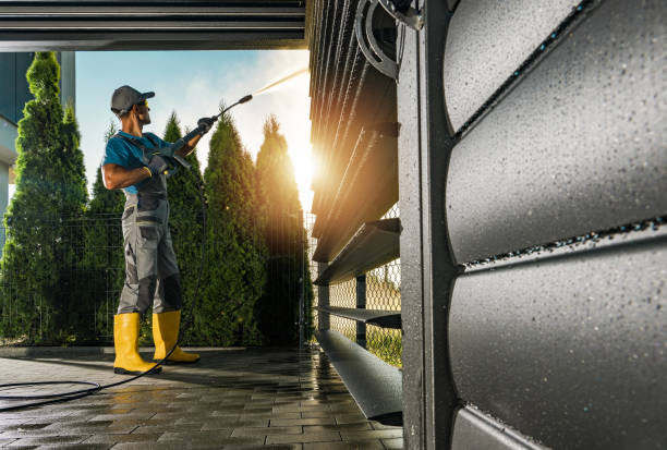 Best Roof Power Washing Services  in Auburn, KY
