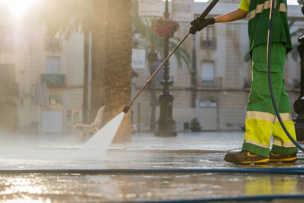 Pressure Washing Services for Businesses in Auburn, KY
